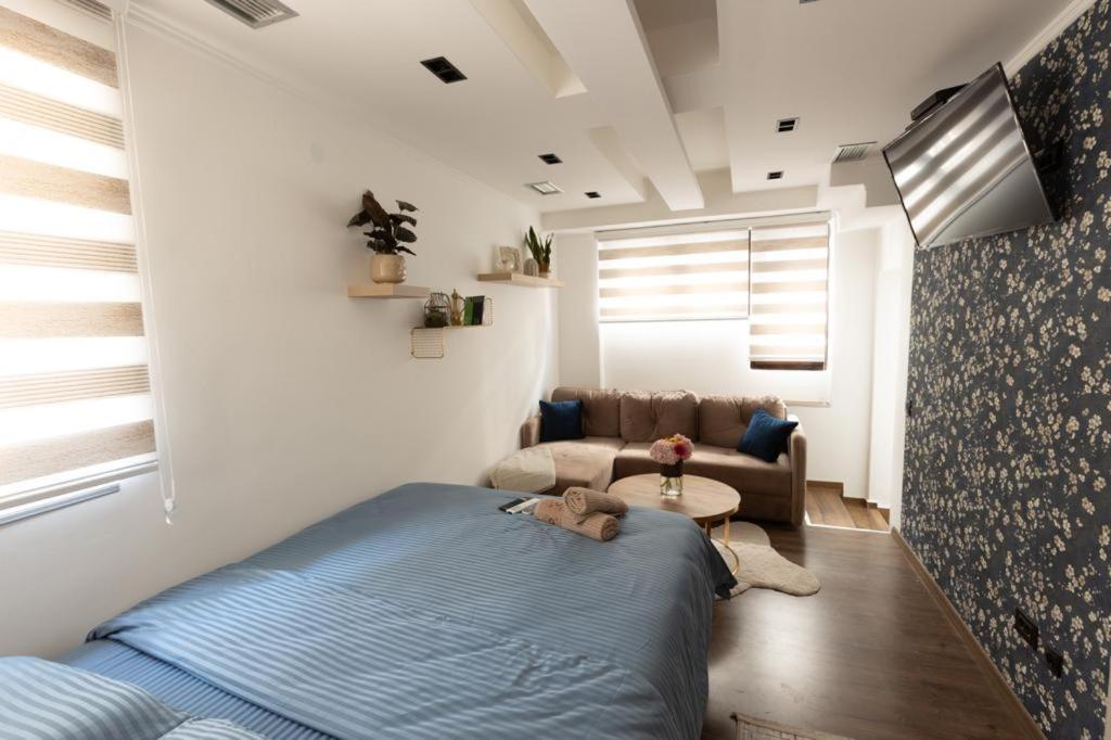 Bonsai Apartment Novi Pazar Exterior photo