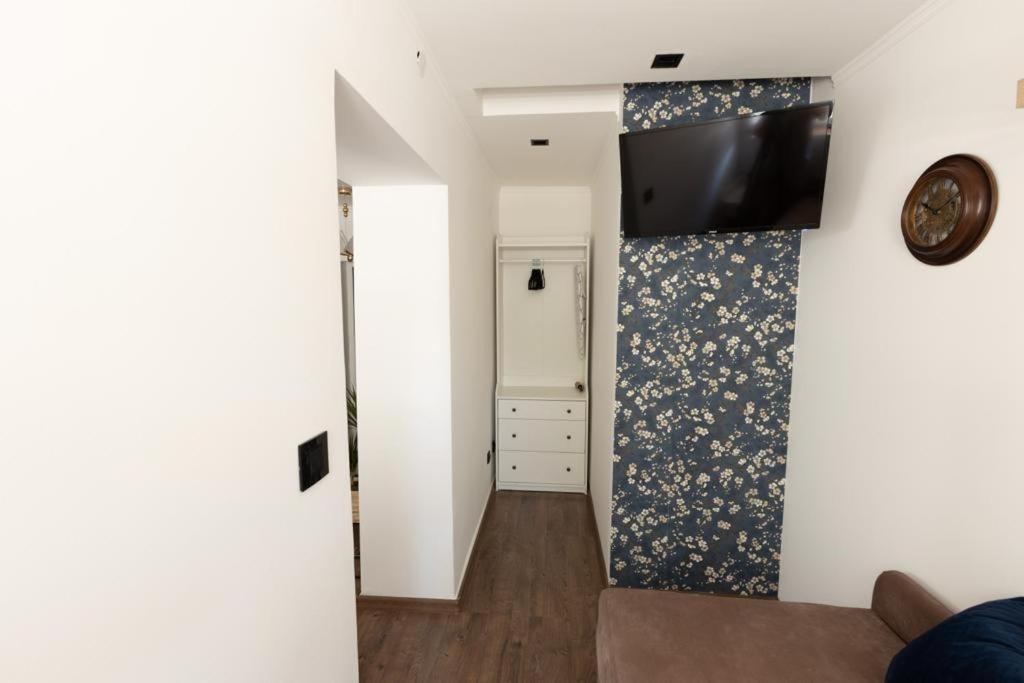 Bonsai Apartment Novi Pazar Exterior photo