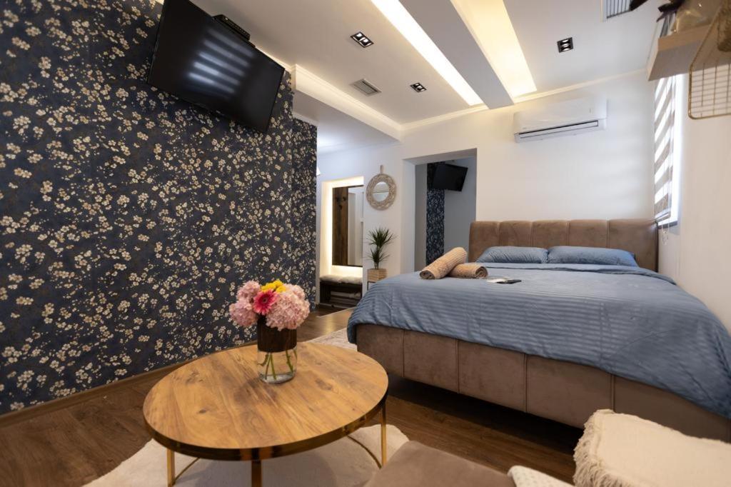 Bonsai Apartment Novi Pazar Exterior photo