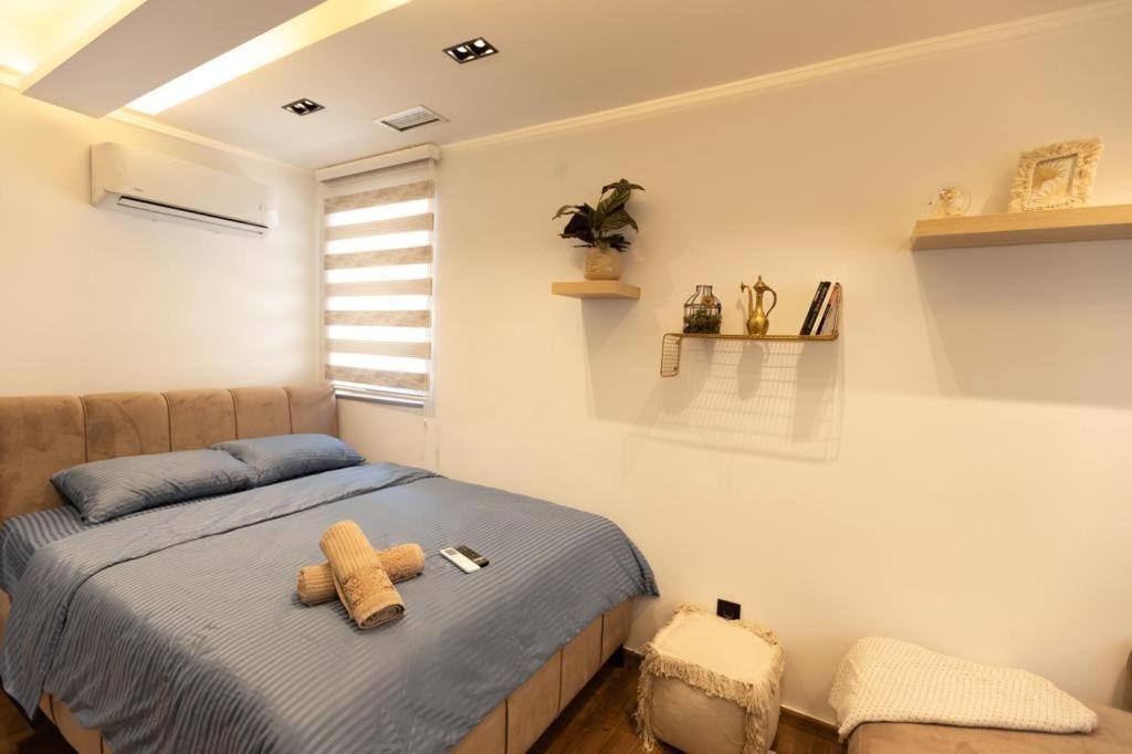 Bonsai Apartment Novi Pazar Exterior photo