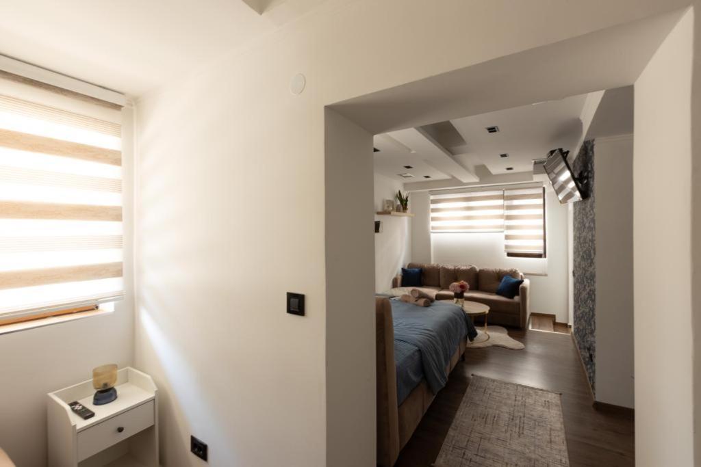 Bonsai Apartment Novi Pazar Exterior photo